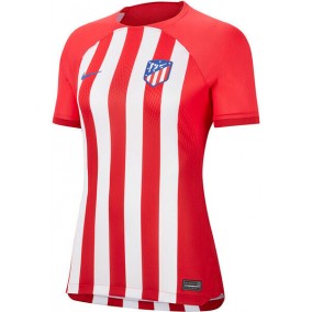 Atletico Madrid Fodboldtrøje Dame 2023/2024